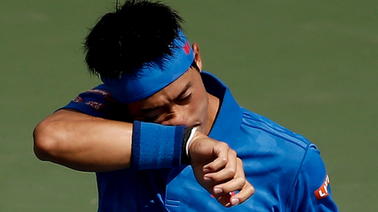 The Latest: 2011 champion Stosur advances at US Open